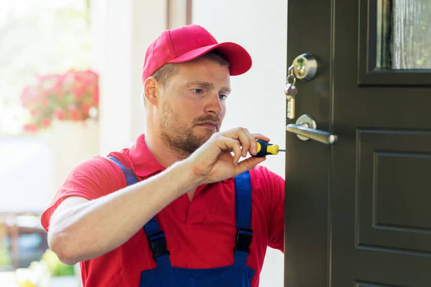 Serrurier professionnel Toulouse